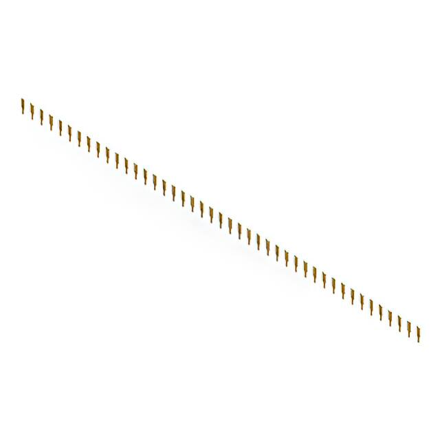 103-043-253-200 EDAC Inc.  Backplane Connector Contacts